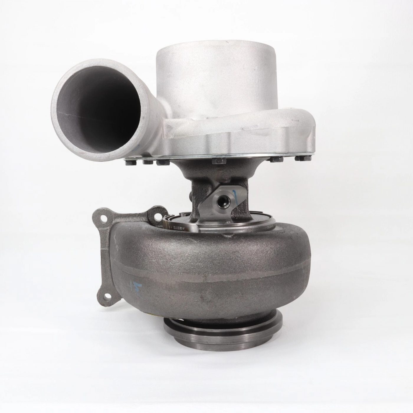 Holset/Cummins HT3B Turbocharger photograph 5