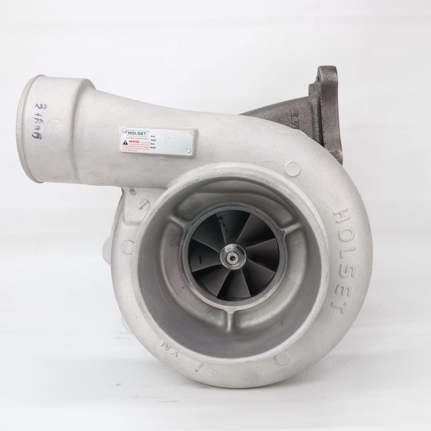 Cummins Holset/Cummins HT3B Turbocharger
