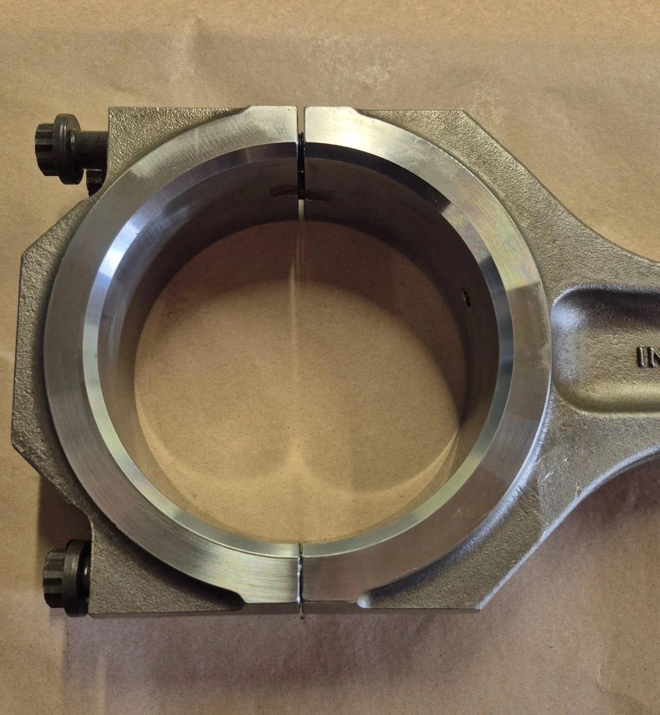 Cummins Cummins QSK60 Connecting Rod (Conrod) 3644676