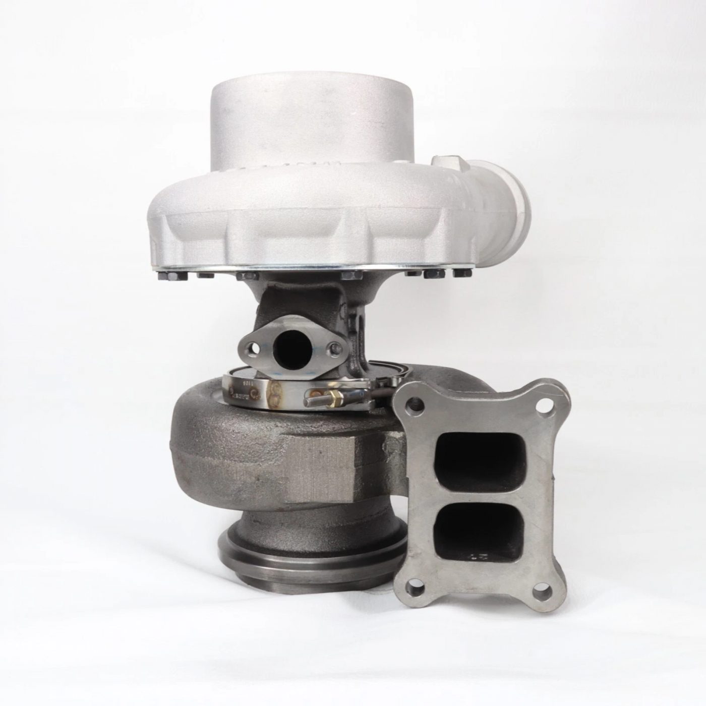 Holset/Cummins HT3B Turbocharger photograph 3