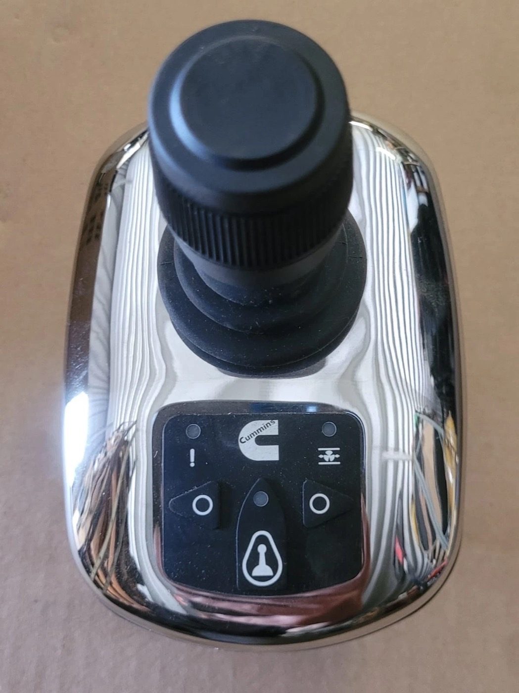 Cummins Remote Control Module 5441858