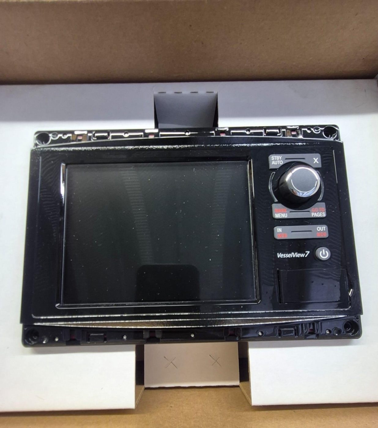 Mercury VesselView 7 Display Kit 8M6001766