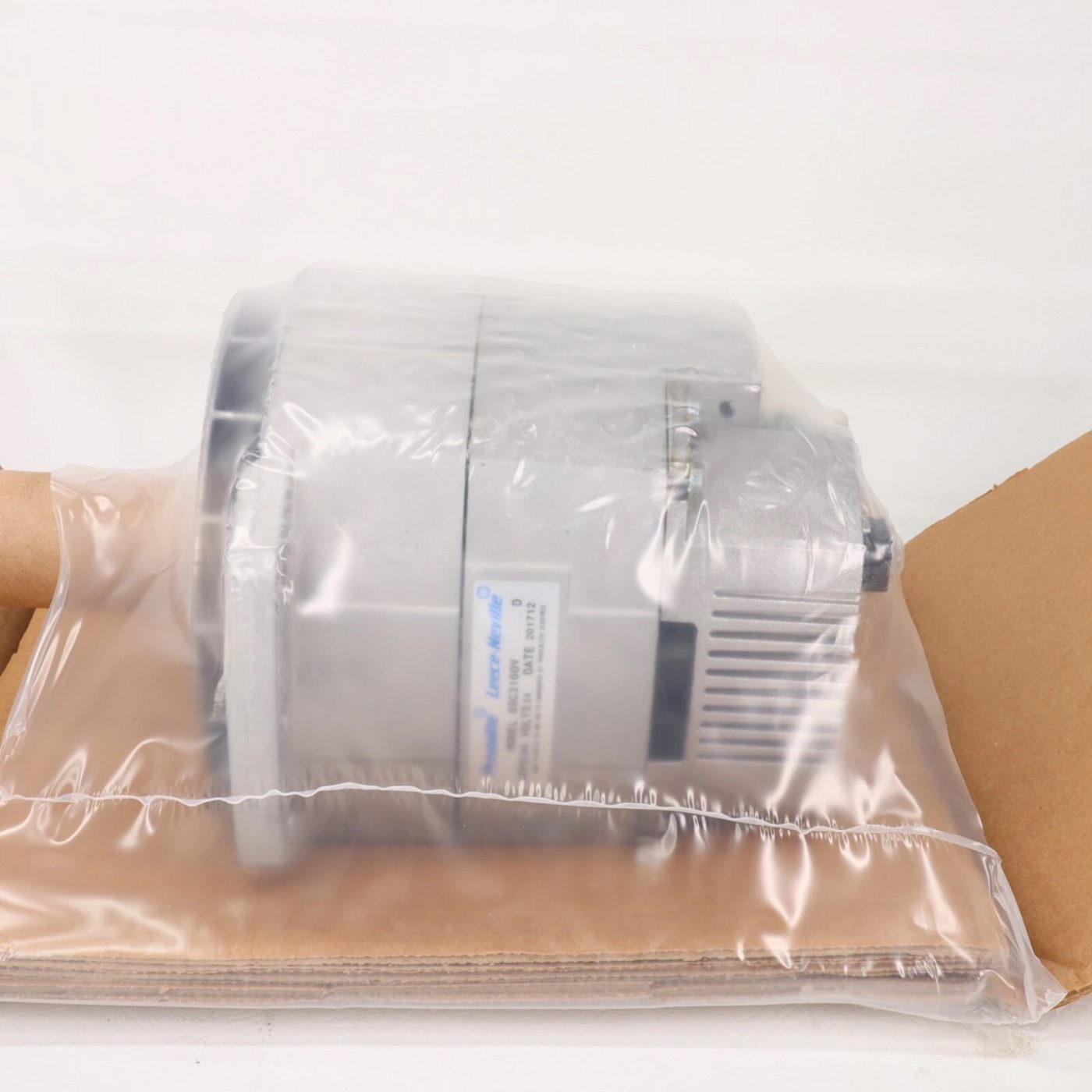 Prestolite 24V 150A Heavy-Duty Alternator 8SC3160V