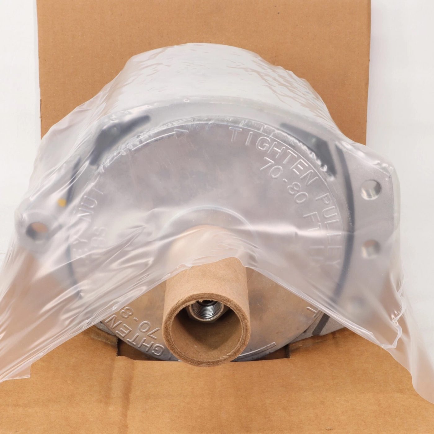 8SC3160V photograph 4