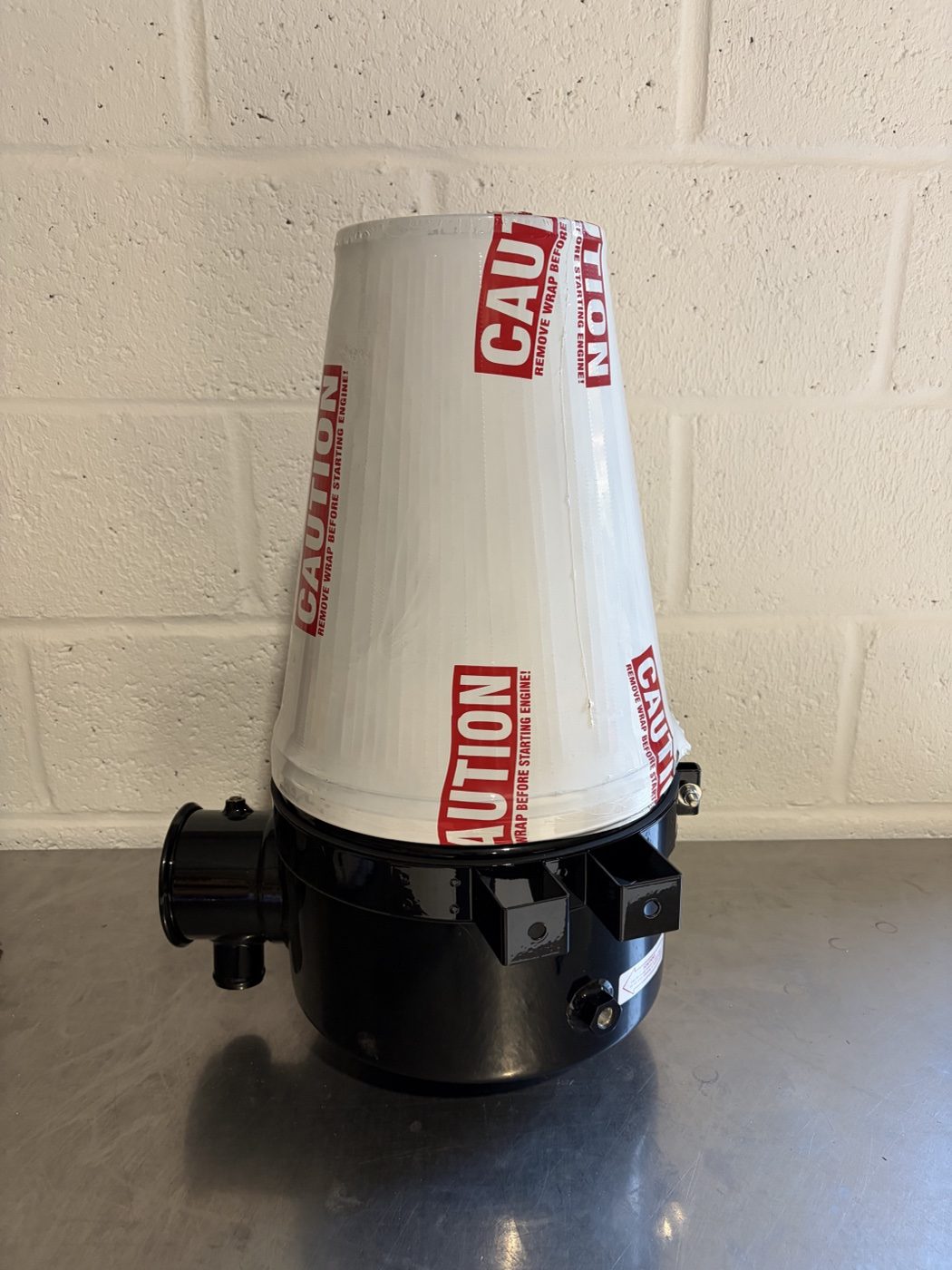 CAT Walker Airsep CCE Air Cleaner (C30 / C32 Marine) 207-6870